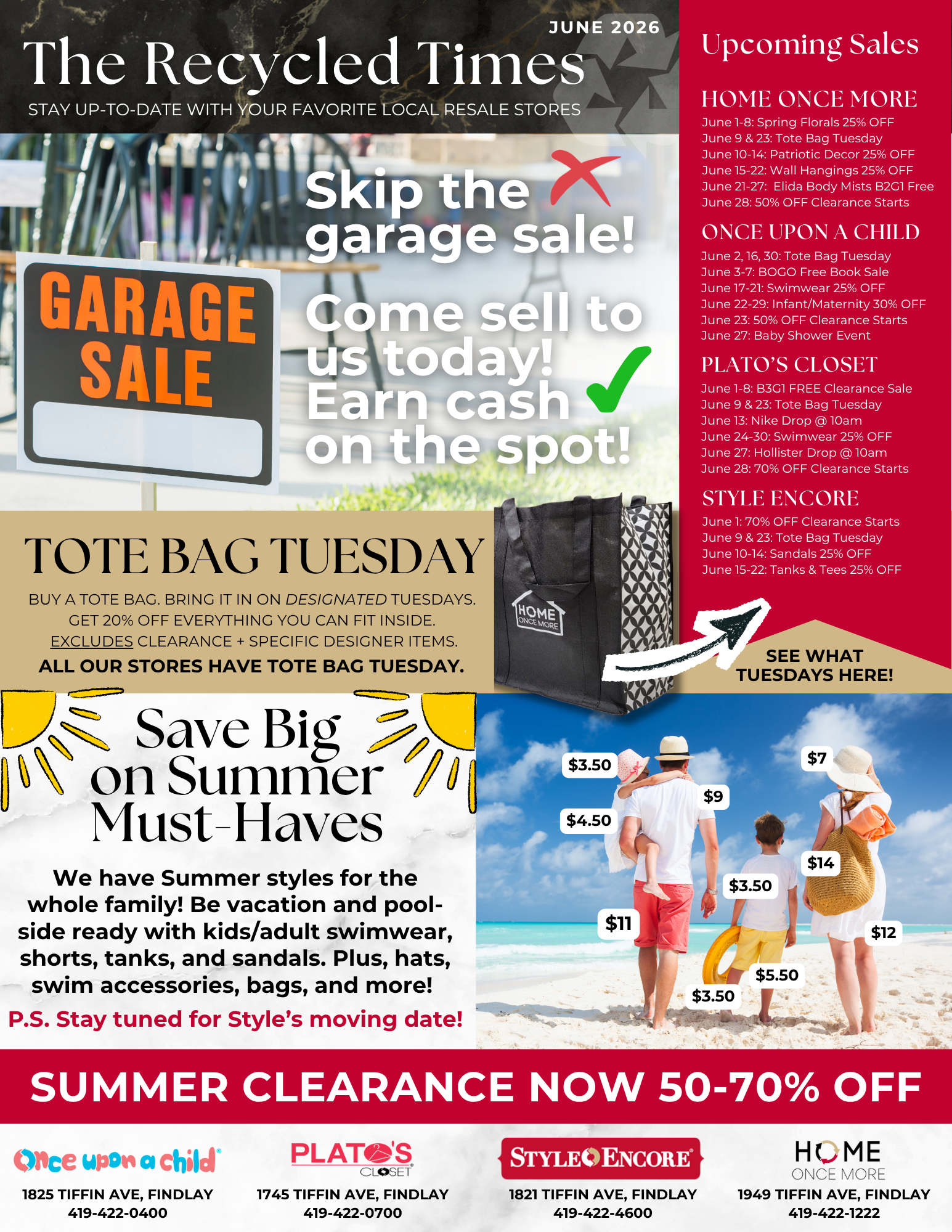 Newsletter